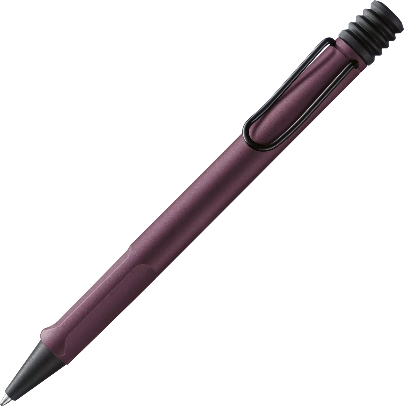 LAMY Safari Ballpoint Pen - Scarlet