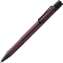 LAMY Safari Ballpoint Pen - Scarlet