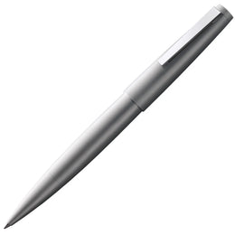 Lamy 2000 Rollerball - Stainless Steel