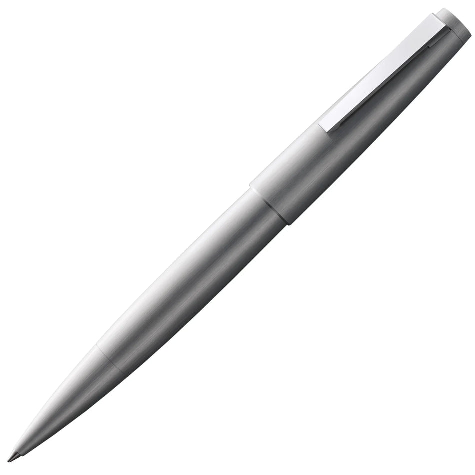 Lamy 2000 Rollerball - Stainless Steel