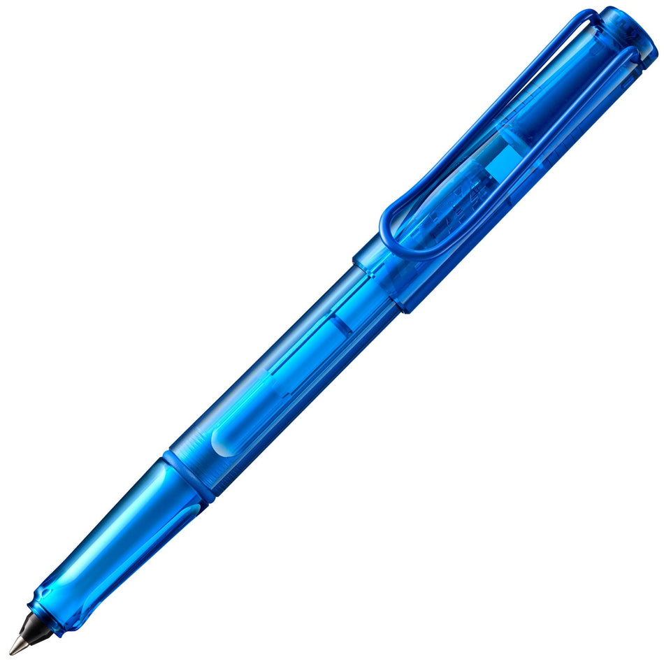 Lamy Balloon Rollerball - Blue