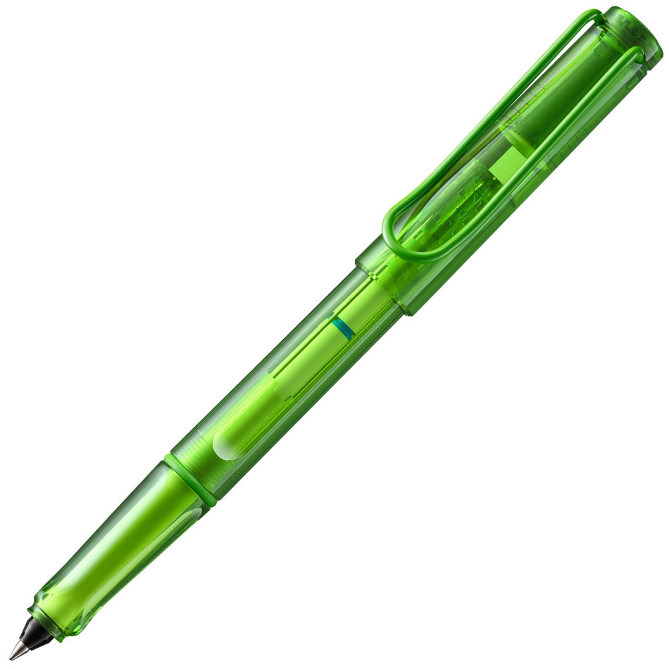 Lamy Balloon Rollerball - Green
