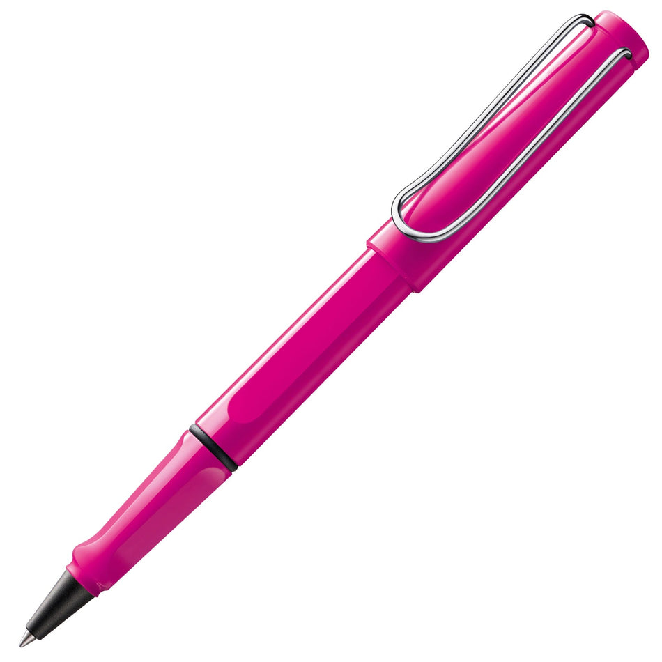 Lamy Safari Rollerball - Pink