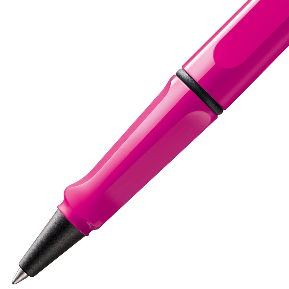 Lamy Safari Rollerball - Pink
