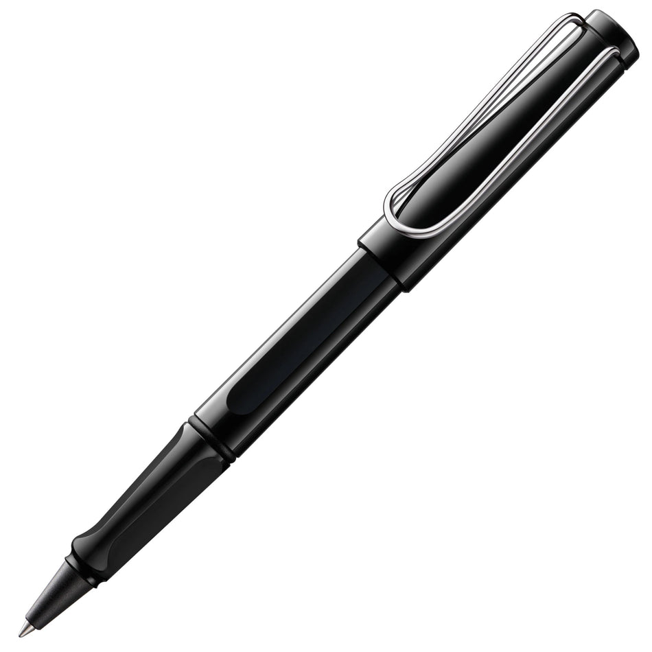 Lamy Safari Rollerball - Black