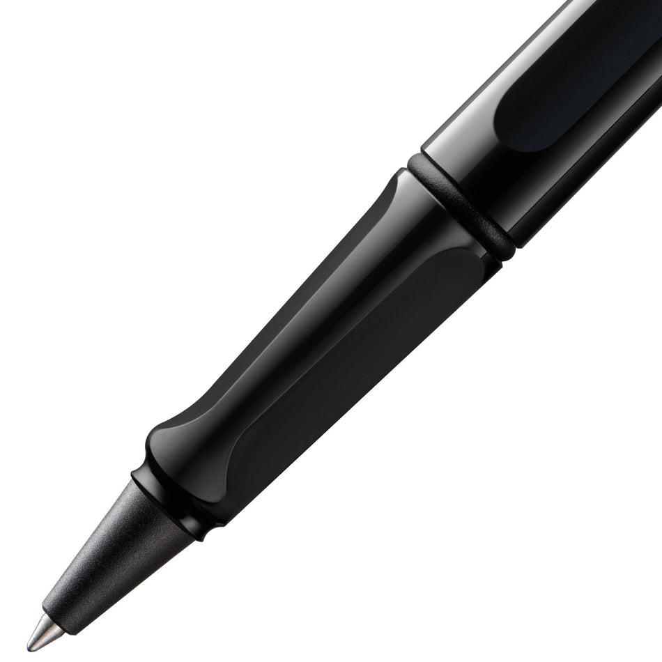 Lamy Safari Rollerball - Black