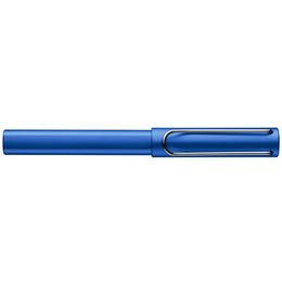 LAMY AL-Star Rollerball Pen - Ocean Blue