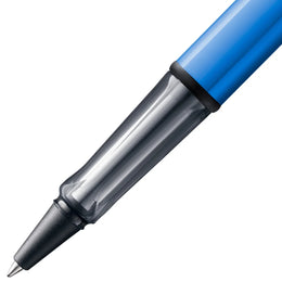LAMY AL-Star Rollerball Pen - Ocean Blue
