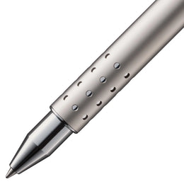 LAMY Swift Capless Rollerball - Nickel Palladium
