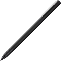 LAMY CP1 Rollerball - Black