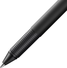 LAMY CP1 Rollerball - Black