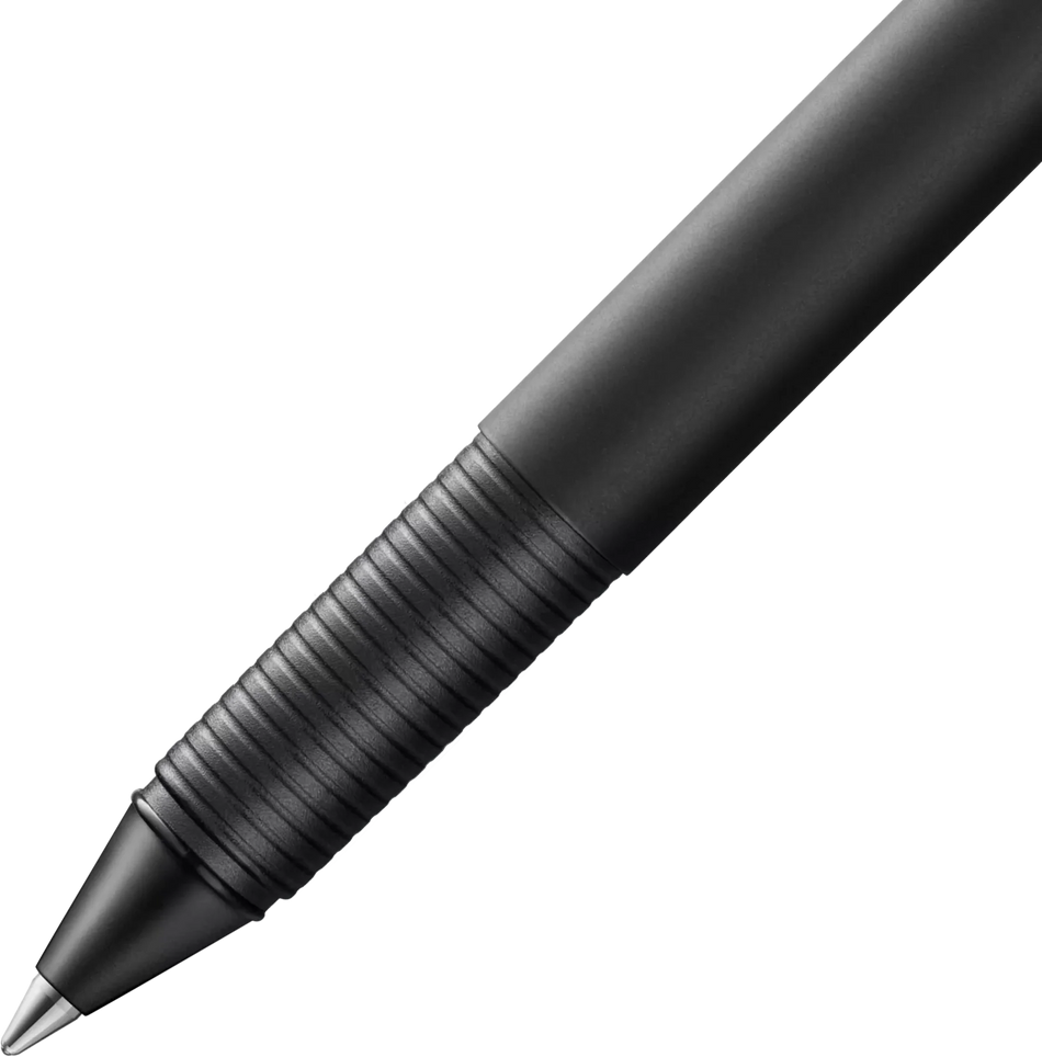 LAMY CP1 Rollerball - Black