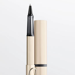 LAMY LX Rollerball Pen - Palladium