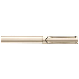 LAMY LX Rollerball Pen - Palladium