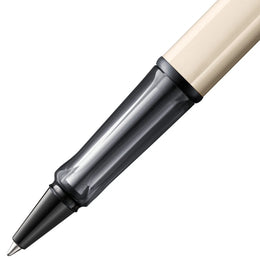 LAMY LX Rollerball Pen - Palladium