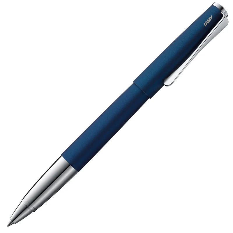Lamy Studio Rollerball - Imperial Blue