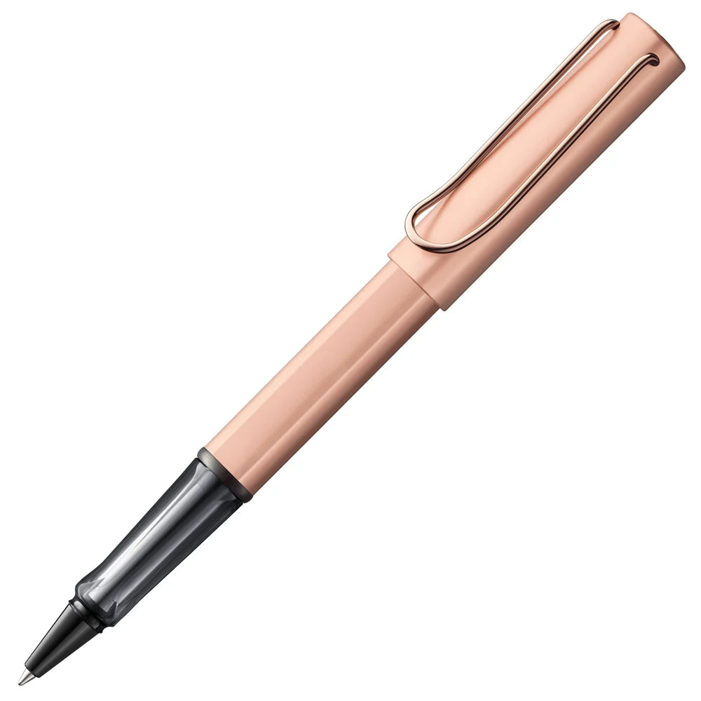 LAMY Lx Rollerball - Rose Gold