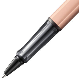 LAMY Lx Rollerball - Rose Gold