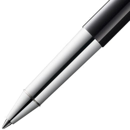 LAMY Scala Rollerball Pen - Piano Black