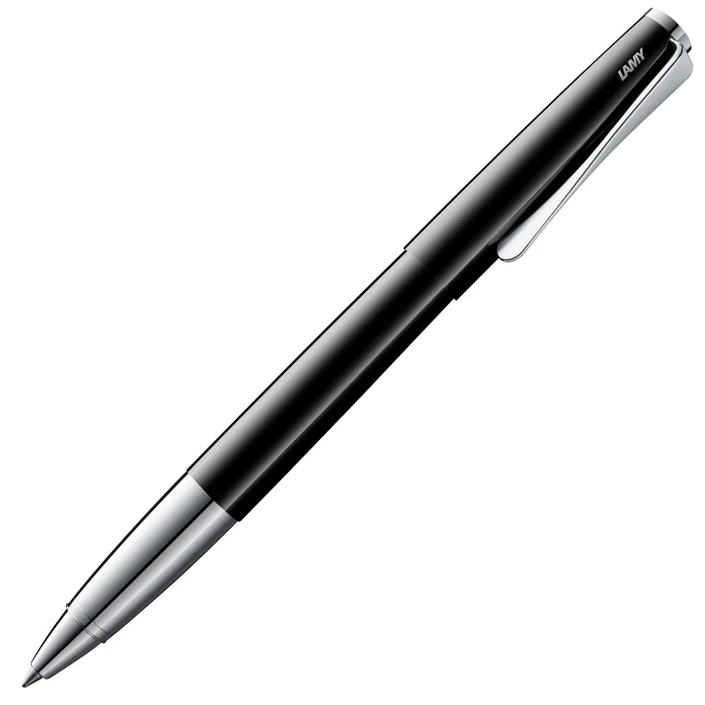 Lamy Studio Rollerball - Piano Black