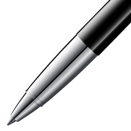 Lamy Studio Rollerball - Piano Black