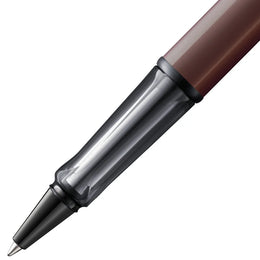 LAMY Lx Rollerball - Marron