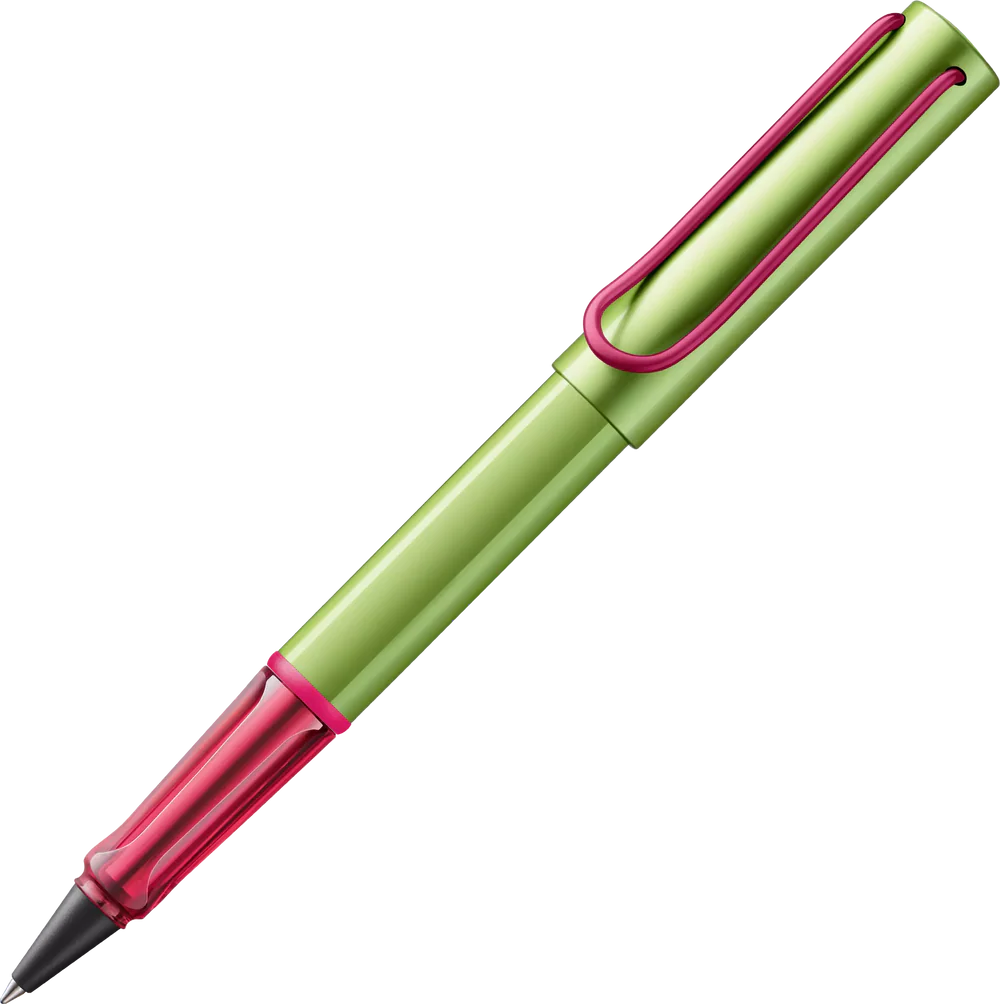 Lamy Al-Star Rollerball - Disco (Special Edition)