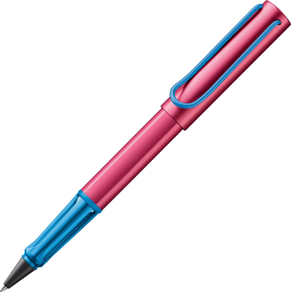 Lamy Al-Star Rollerball - Rollerskate (Special Edition)