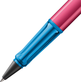 Lamy Al-Star Rollerball - Rollerskate (Special Edition)