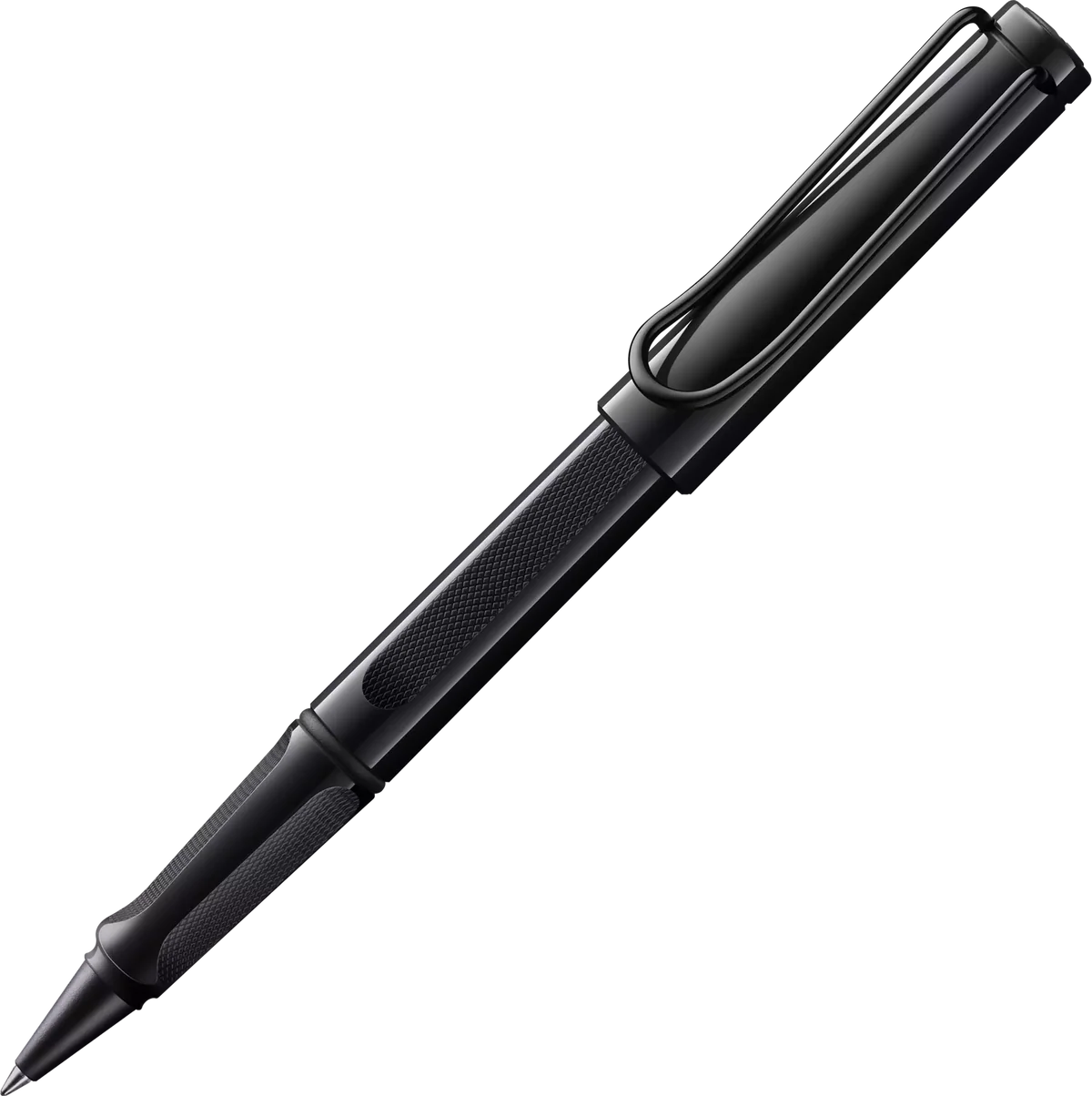 LAMY Safari Rollerball Pen - Meteorite