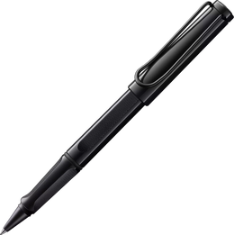 LAMY Safari Rollerball Pen - Meteorite