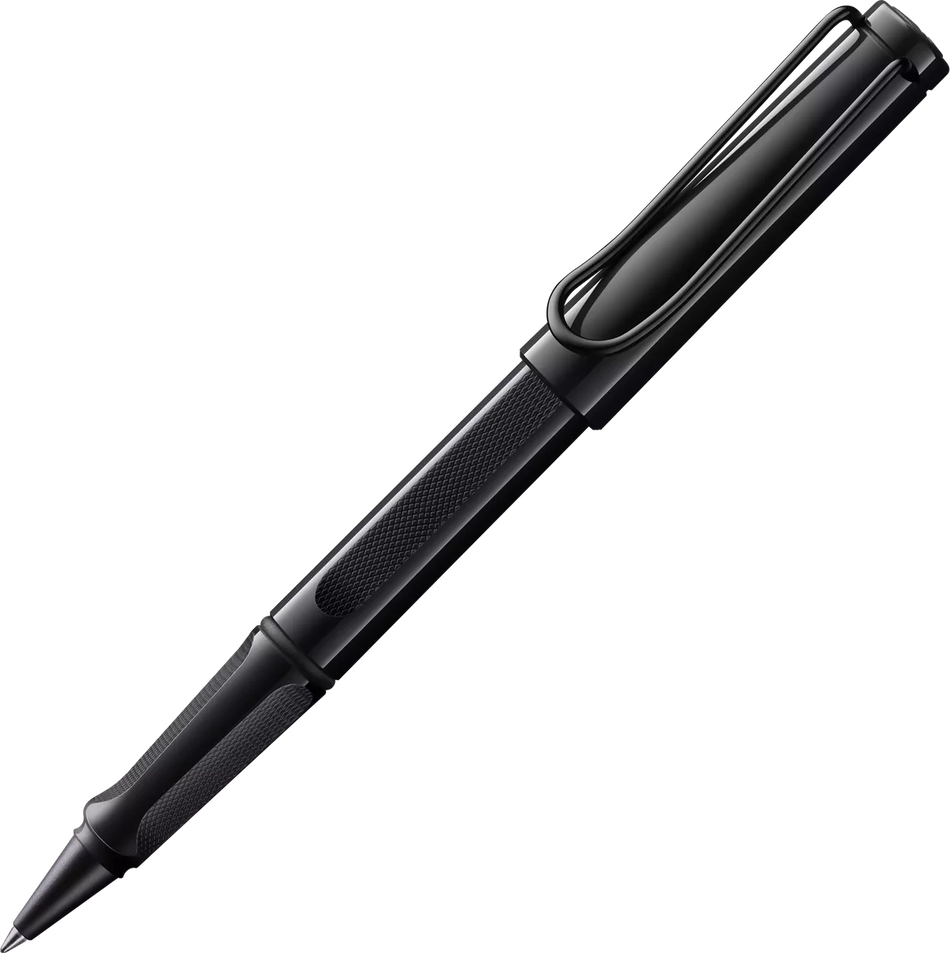 LAMY Safari Rollerball Pen - Meteorite
