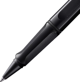 LAMY Safari Rollerball Pen - Meteorite