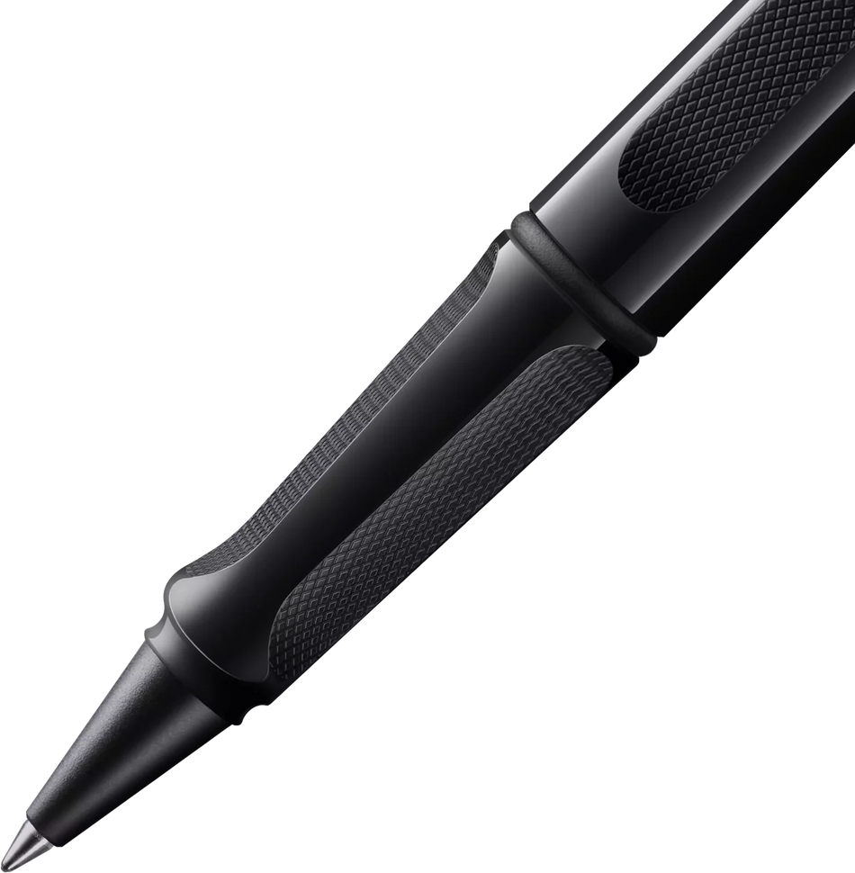 LAMY Safari Rollerball Pen - Meteorite