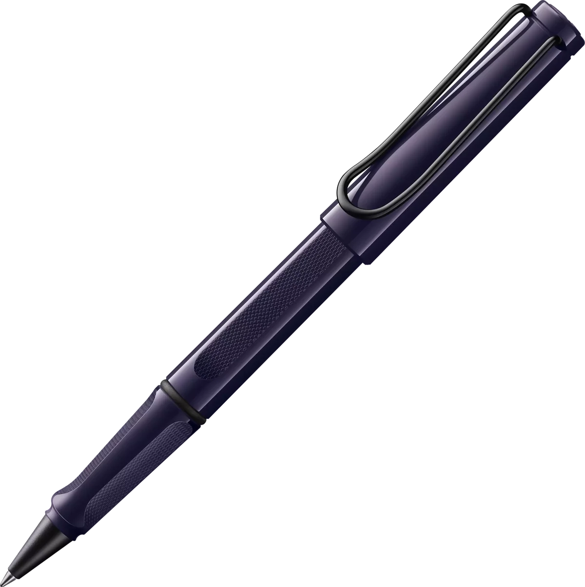 LAMY Safari Rollerball Pen - Meteora