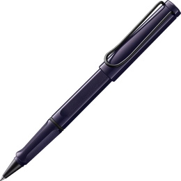 LAMY Safari Rollerball Pen - Meteora