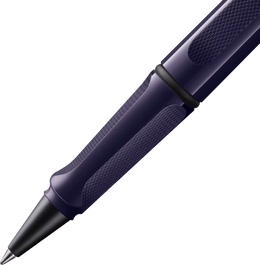LAMY Safari Rollerball Pen - Meteora