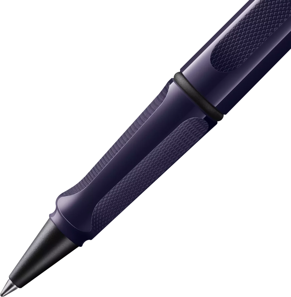 LAMY Safari Rollerball Pen - Meteora