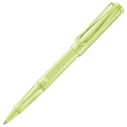 LAMY Safari Rollerball Pen - Spring Green