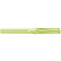 LAMY Safari Rollerball Pen - Spring Green