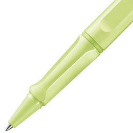 LAMY Safari Rollerball Pen - Spring Green