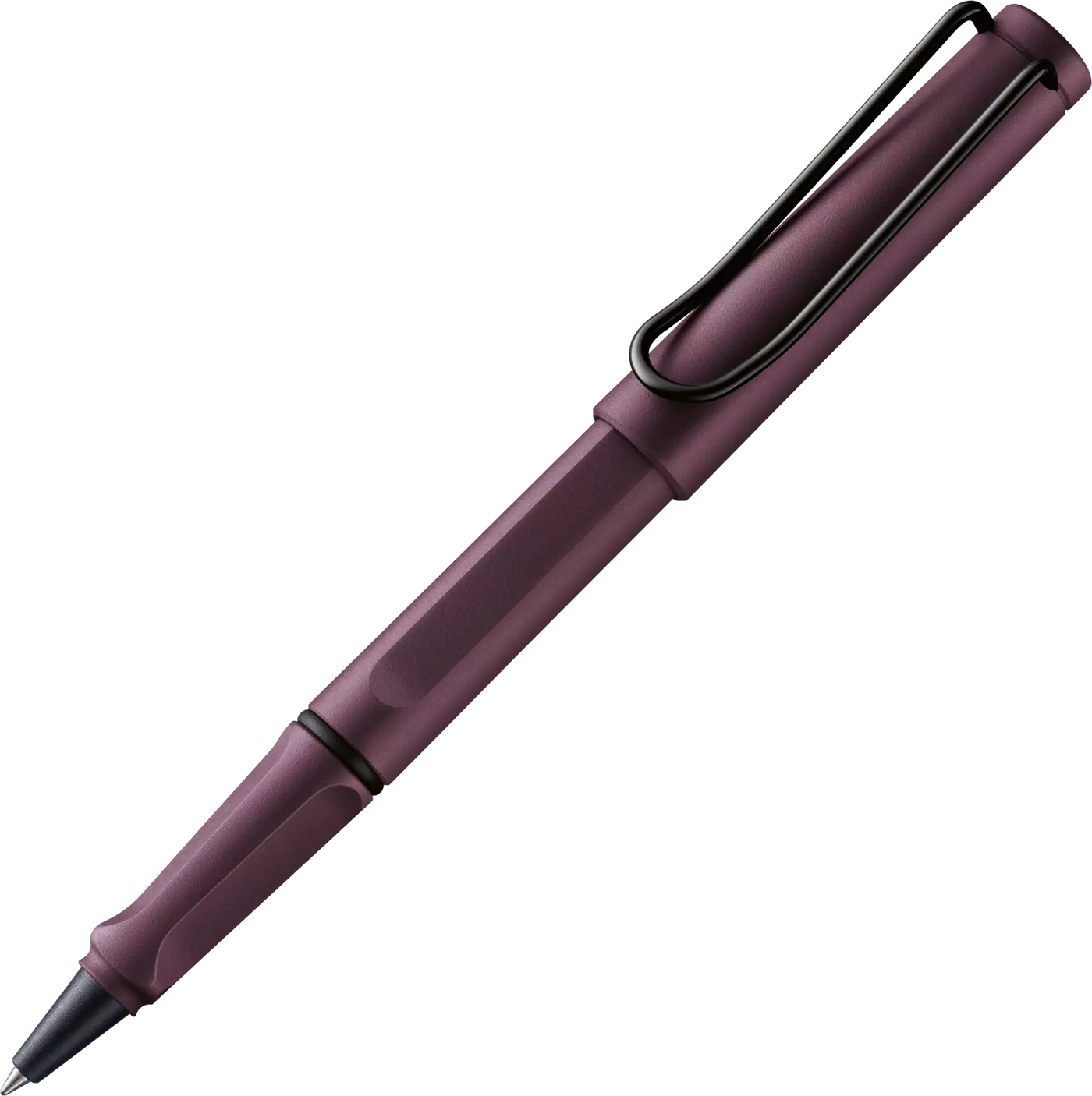 LAMY Safari Rollerball Pen - Scarlet