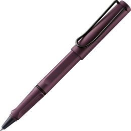 LAMY Safari Rollerball Pen - Scarlet
