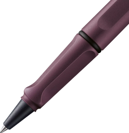 LAMY Safari Rollerball Pen - Scarlet