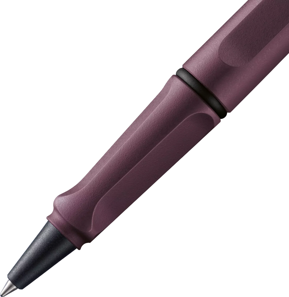 LAMY Safari Rollerball Pen - Scarlet