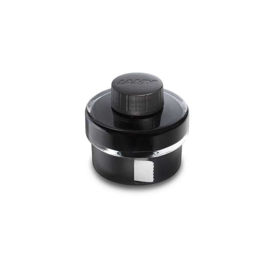 Lamy T52 Ink Bottle (50ml) - Black