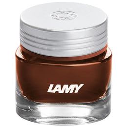 Lamy T53 Crystal Ink Series (30ml) - Topaz