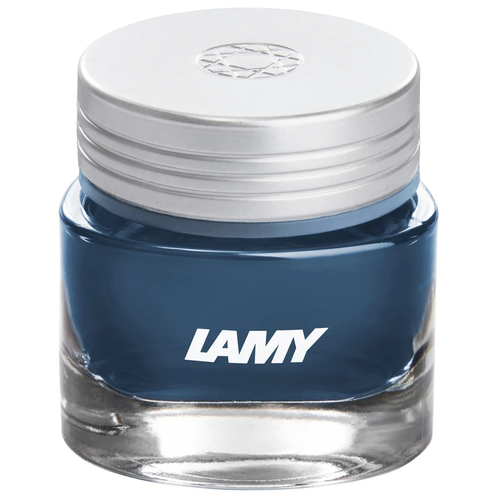 Lamy T53 Crystal Ink Series (30ml) - Benitoite