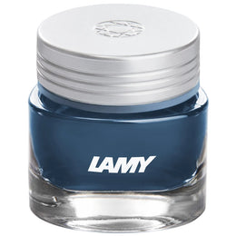 Lamy T53 Crystal Ink Series (30ml) - Benitoite