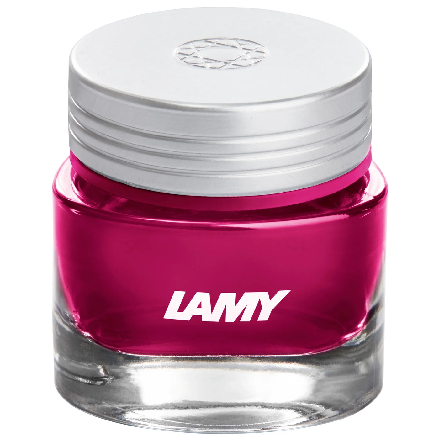 Lamy T53 Crystal Ink Series (30ml) - Rhodonite